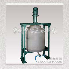 AJ免安装有支架搅拌机