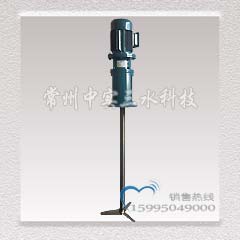 行星齿轮立式搅拌机