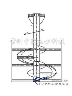 电动升降高粘度胶体搅拌机